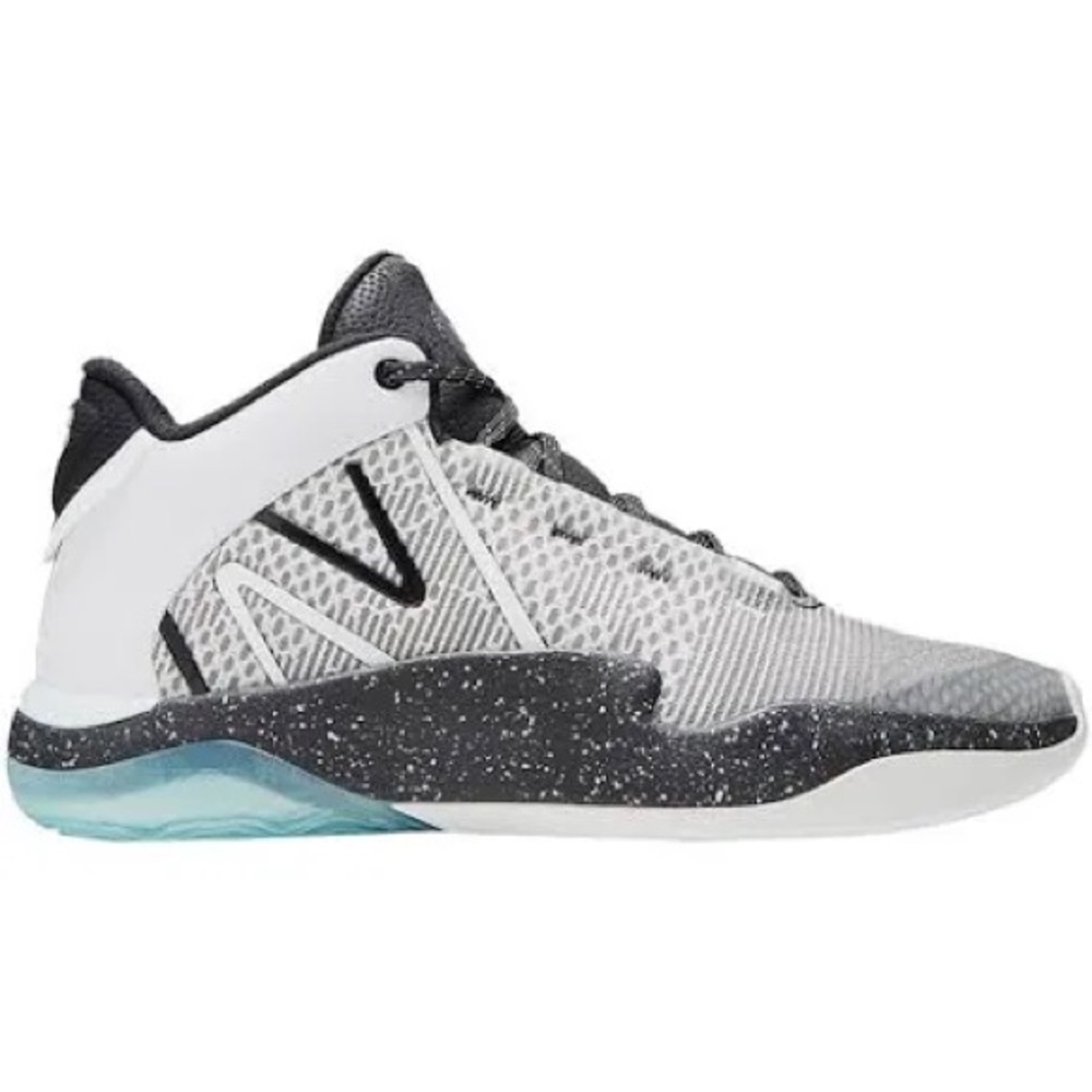 New Balance Two WXY ‘White Black Speckled’ Men’s Athletic Shoe